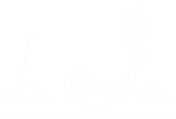 La Orilla de Porongo, ecositio en Santa Cruz de la Sierra, Bolivia Logo